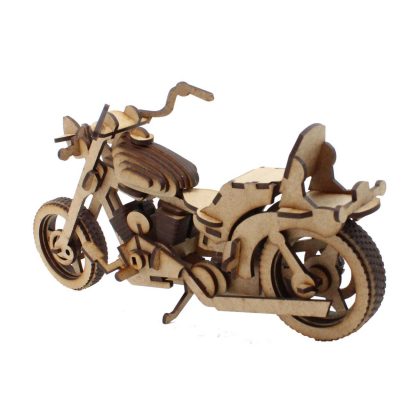 Kit moto Custom
