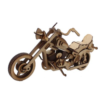 Kit moto Custom